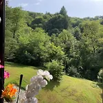 L'auberge De La Goutille Bed & Breakfast