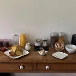 L'auberge De La Goutille Capvern