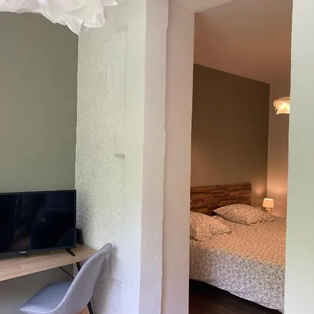 L'auberge De La Goutille