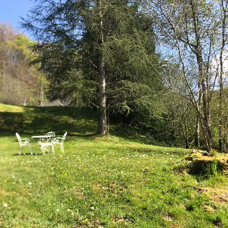 L'auberge De La Goutille Panzió 3*