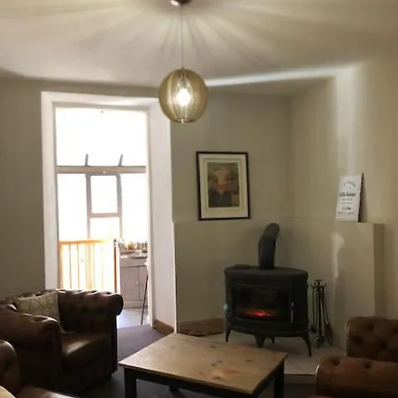 L'auberge De La Goutille Bed & Breakfast *