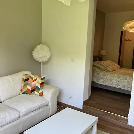 L'auberge De La Goutille לינה וארוחת בוקר 3*