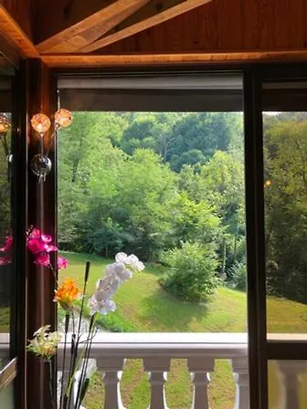 Frühstückspension L'auberge De La Goutille 3*