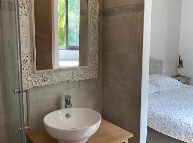 L'auberge De La Goutille