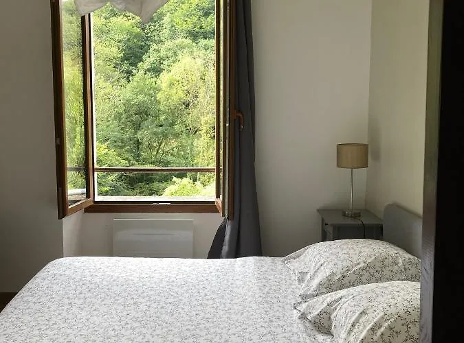 L'auberge De La Goutille Frühstückspension 3*