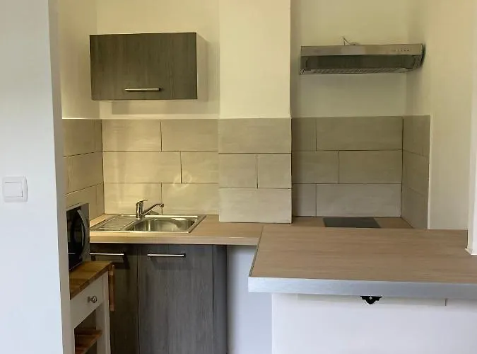 L'auberge De La Goutille Capvern