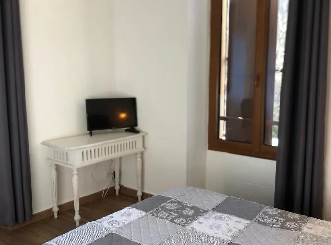 Frühstückspension L'auberge De La Goutille 3*