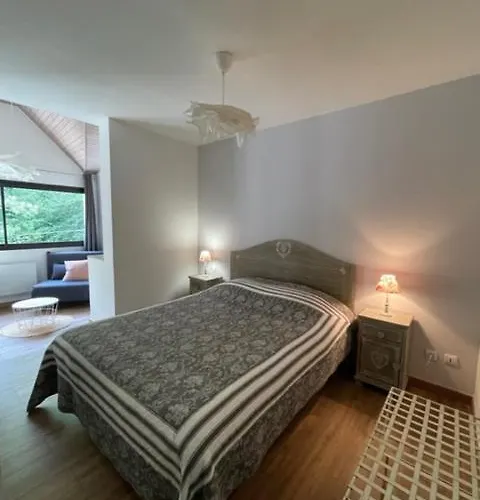 L'auberge De La Goutille Capvern