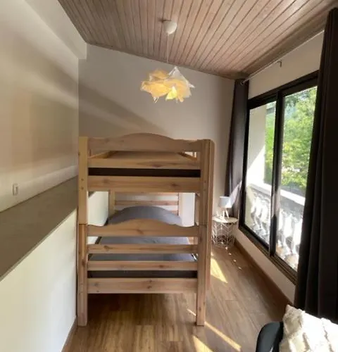 L'auberge De La Goutille Frühstückspension 3*