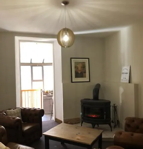 L'auberge De La Goutille Frühstückspension 3*