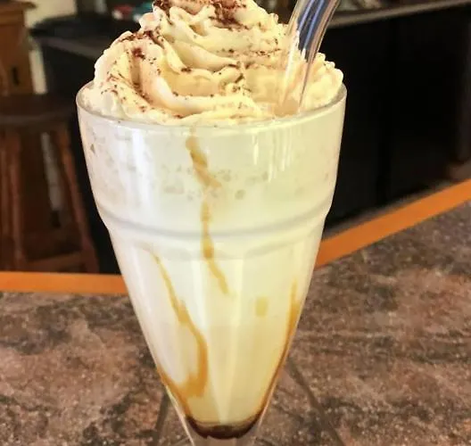 L'auberge De La Goutille Frühstückspension