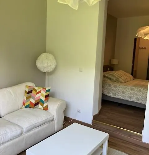 L'auberge De La Goutille Frühstückspension 3*