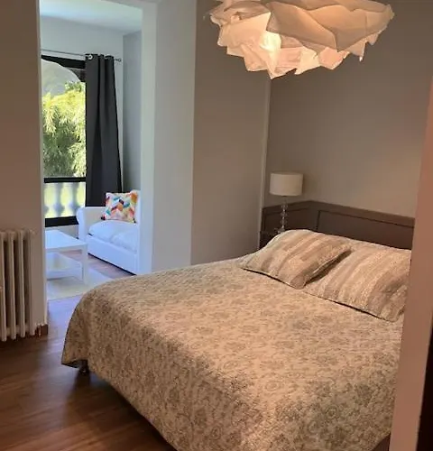 L'auberge De La Goutille Frühstückspension 3*