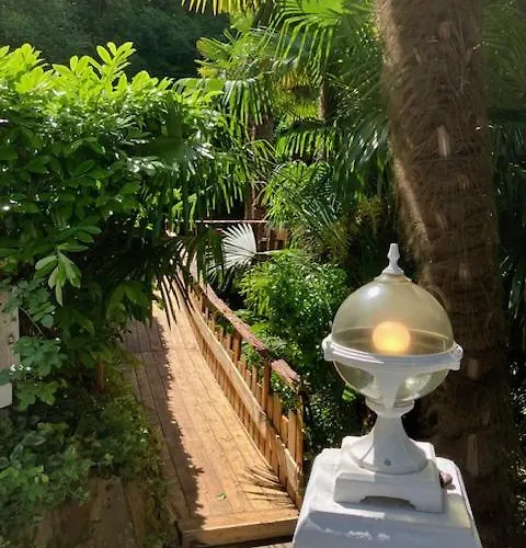 L'auberge De La Goutille 3*