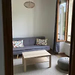L'auberge De La Goutille فندق مبيت وإفطار Capvern