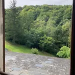 فندق مبيت وإفطار L'auberge De La Goutille 3*