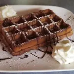Alojamento de Acomodação e Pequeno-almoço L'auberge De La Goutille