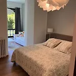 L'auberge De La Goutille Bed & Breakfast 3*