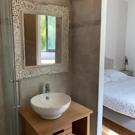 L'auberge De La Goutille