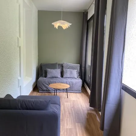 L'auberge De La Goutille * Капверн