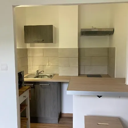 L'auberge De La Goutille Capvern