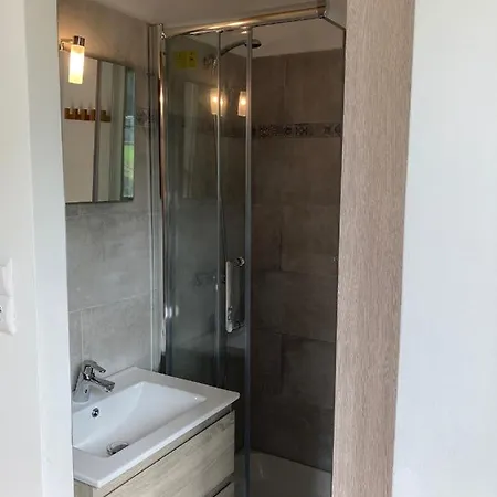 L'auberge De La Goutille 3*