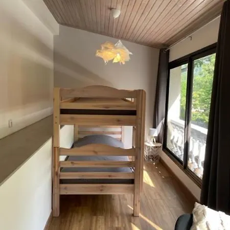 L'auberge De La Goutille Отель типа 