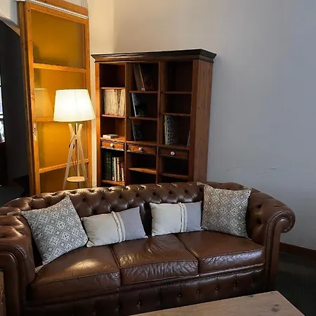 L'auberge De La Goutille B&B 3*