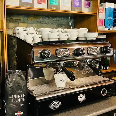 L'auberge De La Goutille Capvern