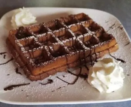 B&B L'auberge De La Goutille