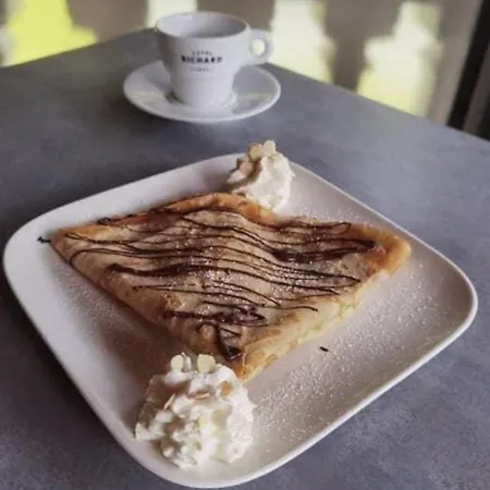 L'auberge De La Goutille B&B 3*