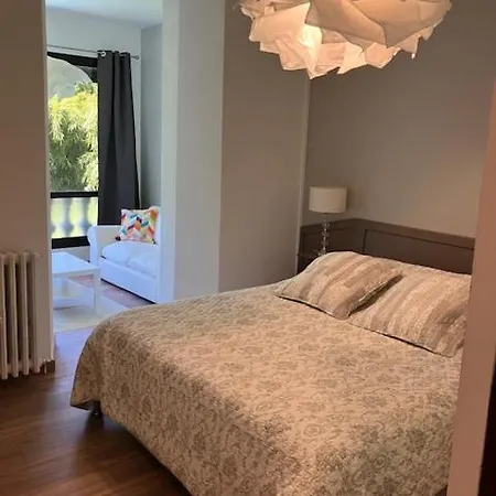 L'auberge De La Goutille Отель типа 