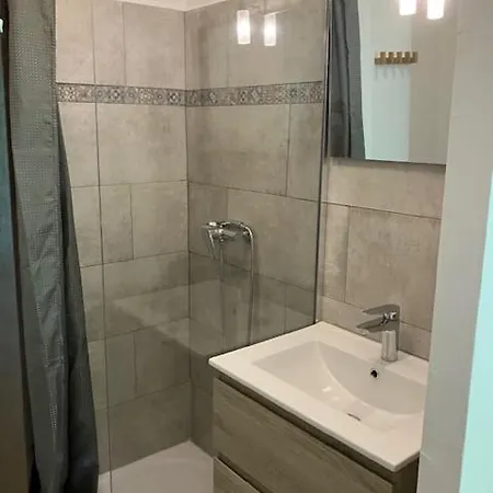 Oda ve Kahvaltı L'auberge De La Goutille Capvern