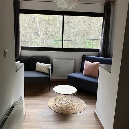 L'auberge De La Goutille 3*