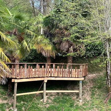 L'auberge De La Goutille 3*