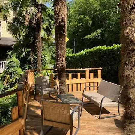 B&B L'auberge De La Goutille 3*