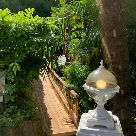 L'auberge De La Goutille 3*