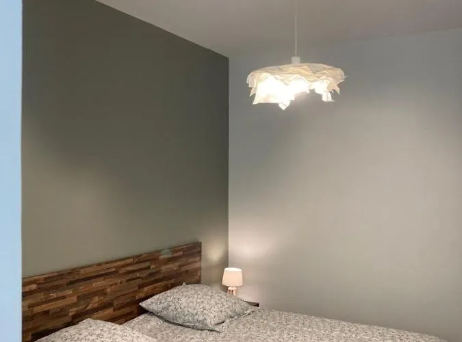 L'auberge De La Goutille Bed & Breakfast