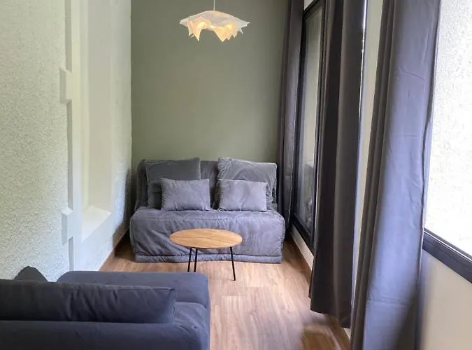 L'auberge De La Goutille 3* Capvern