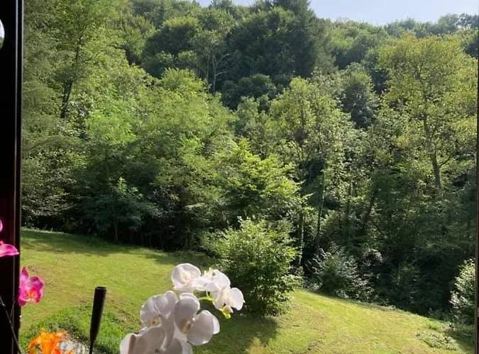 L'auberge De La Goutille Bed & Breakfast