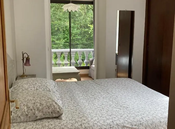 Bed & Breakfast L'auberge De La Goutille Capvern