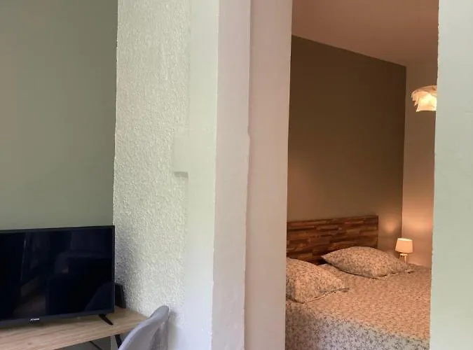 L'auberge De La Goutille