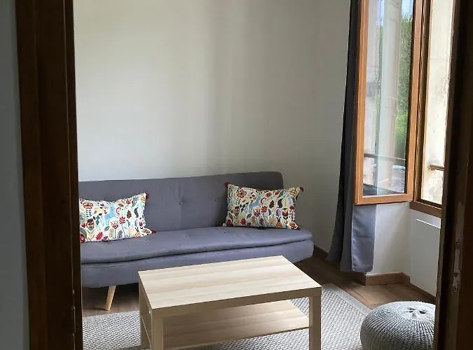 L'auberge De La Goutille Bed & Breakfast Capvern