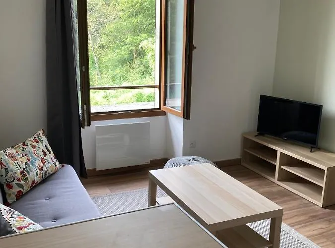 L'auberge De La Goutille 3*