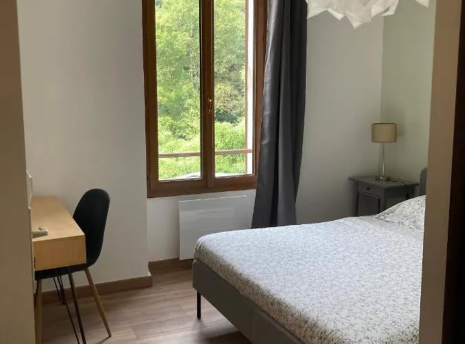 L'auberge De La Goutille Bed & Breakfast