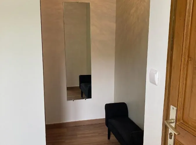 L'auberge De La Goutille