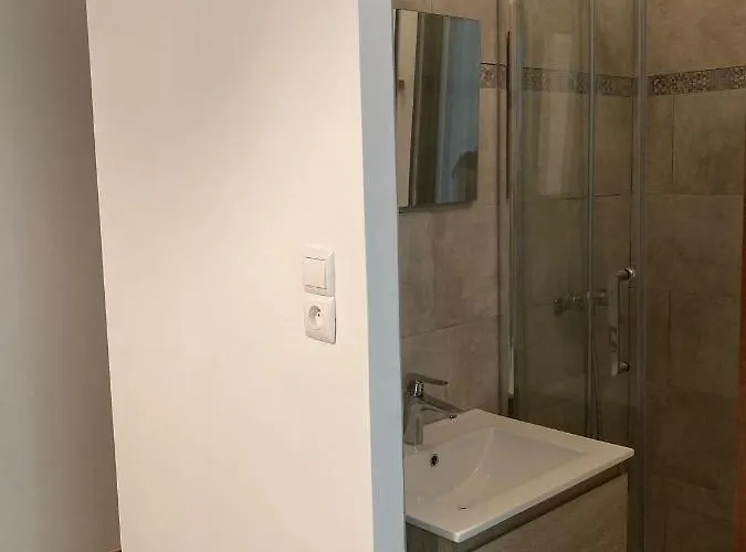 L'auberge De La Goutille B&B 캡버른