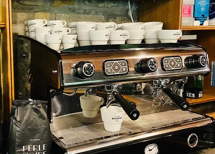 L'auberge De La Goutille Capvern