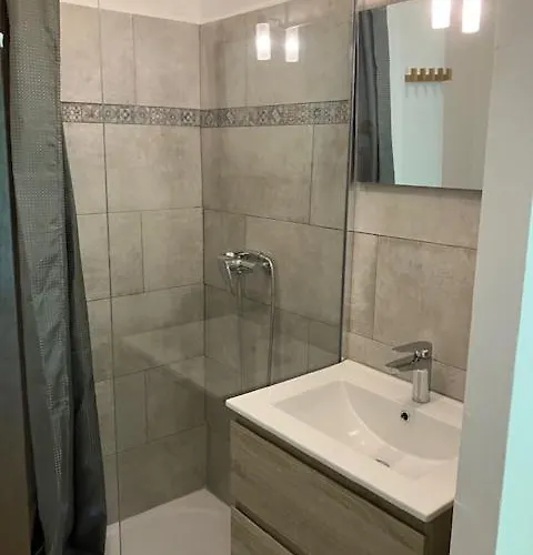 Bed & Breakfast L'auberge De La Goutille Capvern