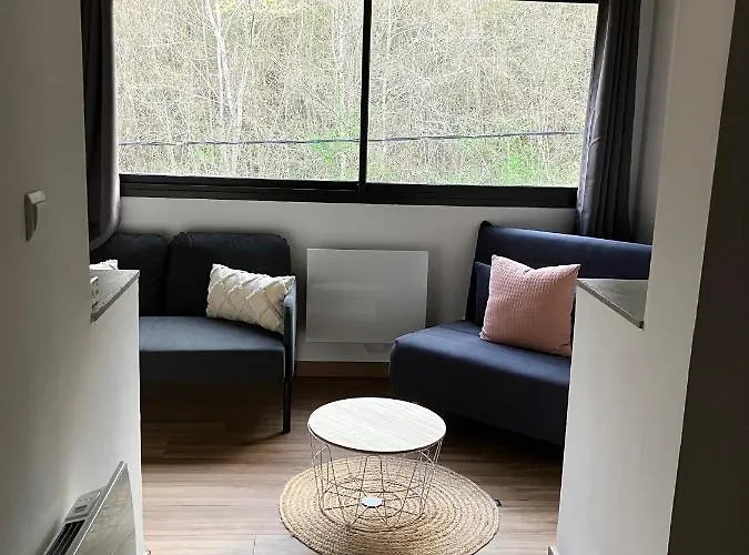 L'auberge De La Goutille 3*